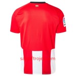 Athletic Bilbao Fodboldtrøjer Hjemmebanesæt 2018/19 Kort ærmer